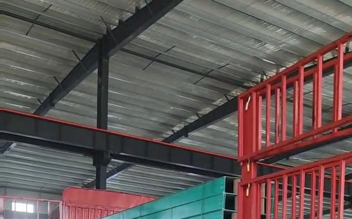宜昌玻璃钢电缆桥架制造厂家